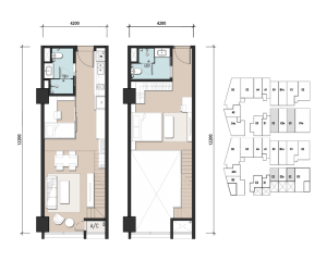 Grand Maris Suite, Tower F, Bangsar Trade Centre – BT Bina Group Sdn Bhd